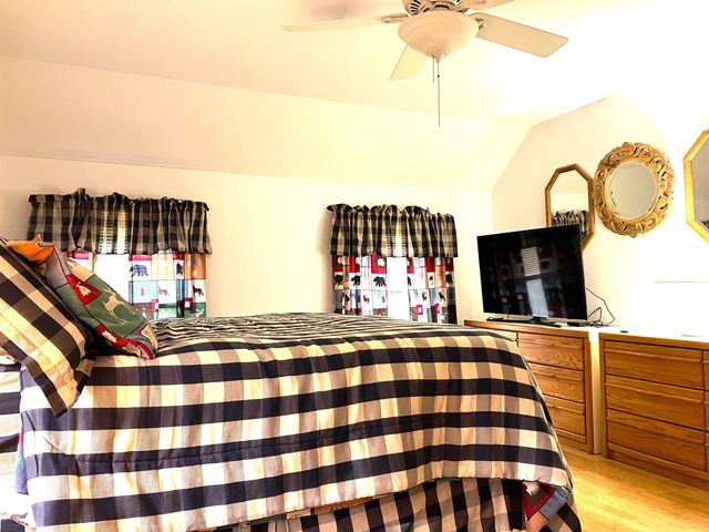 14 High Top Road B124, Wilmington, VT 05363