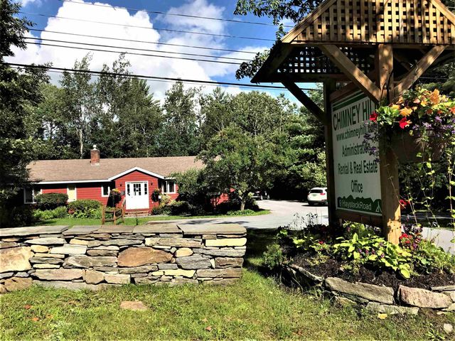 14 High Top Road B124, Wilmington, VT 05363