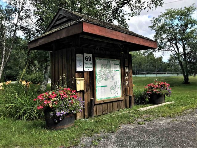 14 High Top Road B124, Wilmington, VT 05363