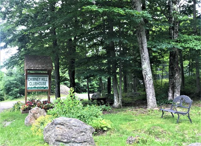 14 High Top Road B124, Wilmington, VT 05363