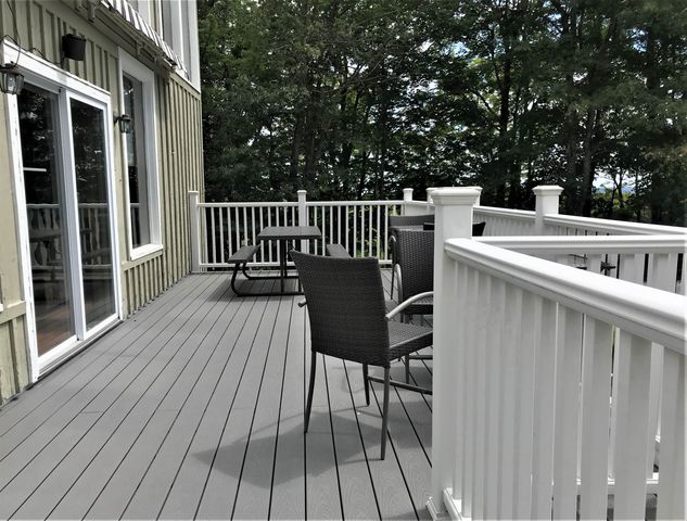 14 High Top Road B124, Wilmington, VT 05363