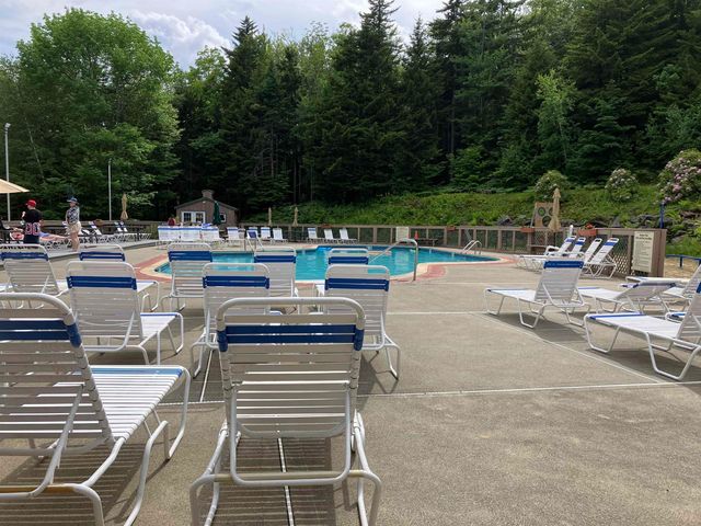 14 High Top Road B124, Wilmington, VT 05363