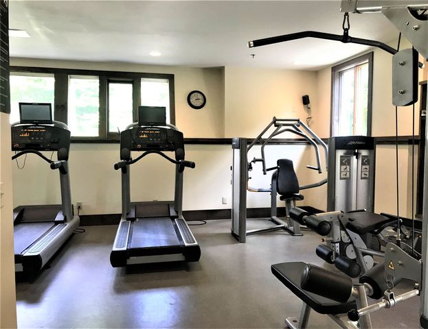 14 High Top Road B124, Wilmington, VT 05363