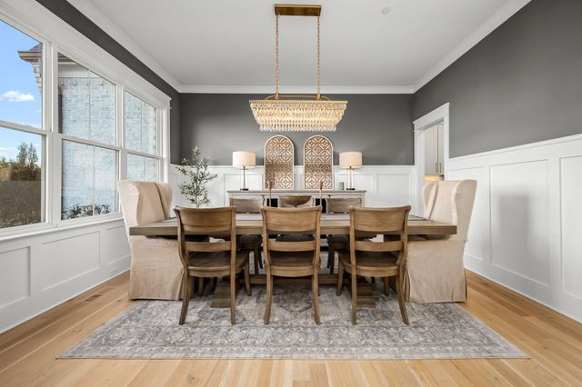 1047 Sinatra Dr, Nolensville, TN 37135