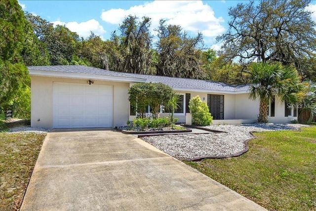 8 BLARE DRIVE, Palm Coast, FL 32137