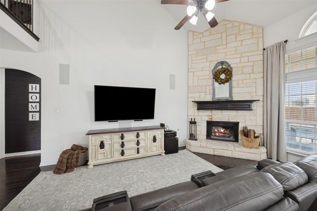 9304 Tunilla Court, Fort Worth, TX 76177