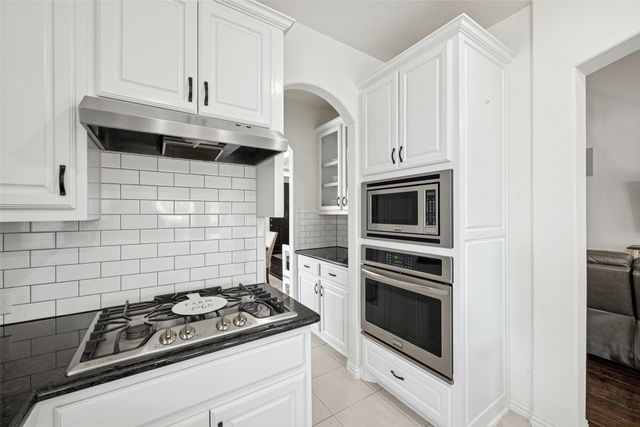 9304 Tunilla Court, Fort Worth, TX 76177