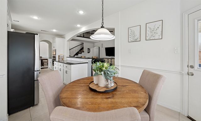 9304 Tunilla Court, Fort Worth, TX 76177