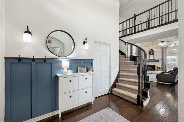 9304 Tunilla Court, Fort Worth, TX 76177