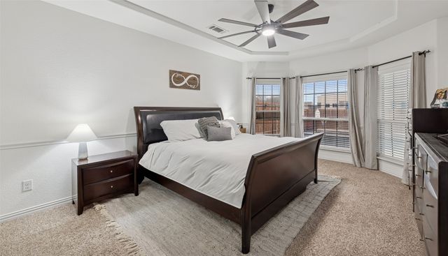 9304 Tunilla Court, Fort Worth, TX 76177