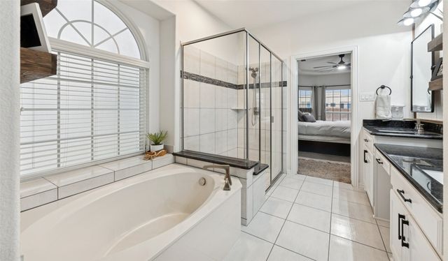 9304 Tunilla Court, Fort Worth, TX 76177