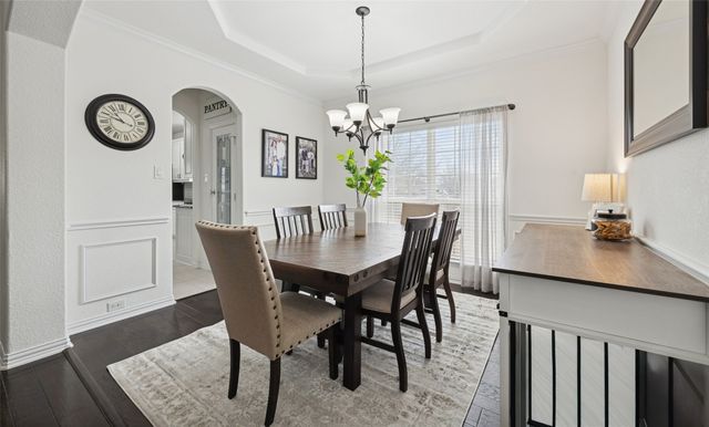 9304 Tunilla Court, Fort Worth, TX 76177