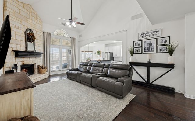 9304 Tunilla Court, Fort Worth, TX 76177