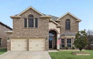 9304 Tunilla Court, Fort Worth, TX 76177