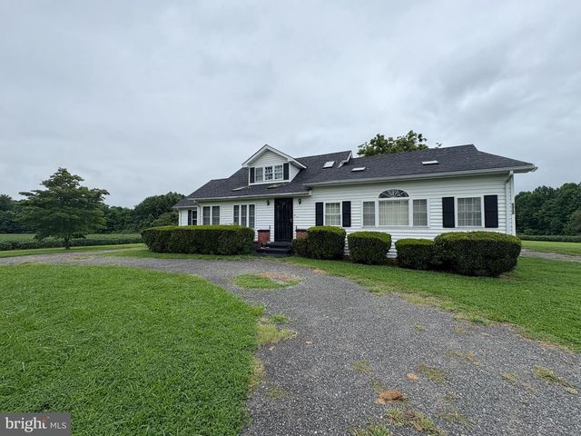 6525 NOMINI HALL ROAD, Hague, VA 22469