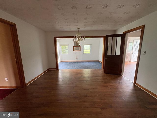 6525 NOMINI HALL ROAD, Hague, VA 22469