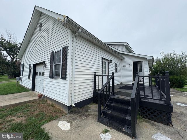 6525 NOMINI HALL ROAD, Hague, VA 22469