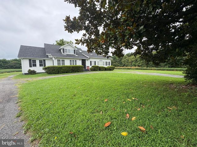 6525 NOMINI HALL ROAD, Hague, VA 22469