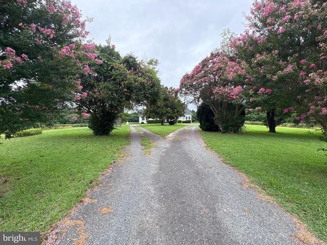 6525 NOMINI HALL ROAD, Hague, VA 22469