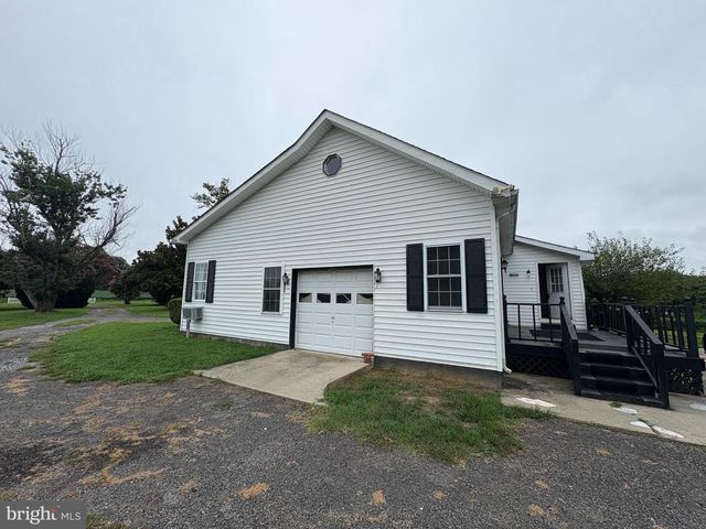 6525 NOMINI HALL ROAD, Hague, VA 22469