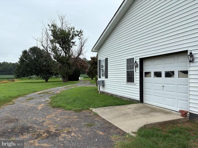 6525 NOMINI HALL ROAD, Hague, VA 22469