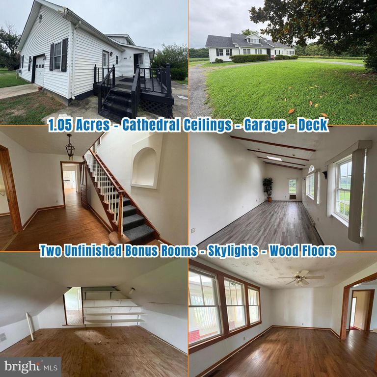 6525 NOMINI HALL ROAD, Hague, VA 22469