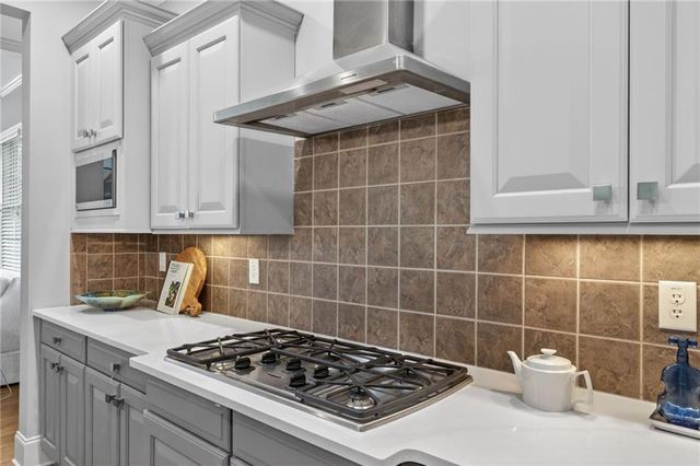 455 High Pointe Trail, Roswell, GA 30076