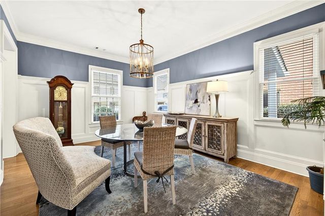 455 High Pointe Trail, Roswell, GA 30076