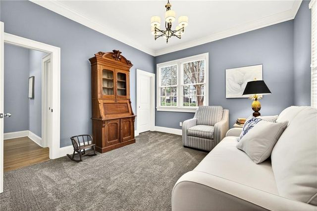 455 High Pointe Trail, Roswell, GA 30076