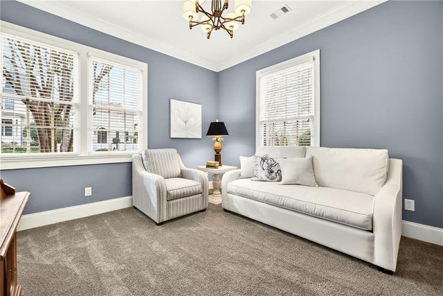 455 High Pointe Trail, Roswell, GA 30076