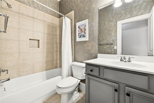 455 High Pointe Trail, Roswell, GA 30076