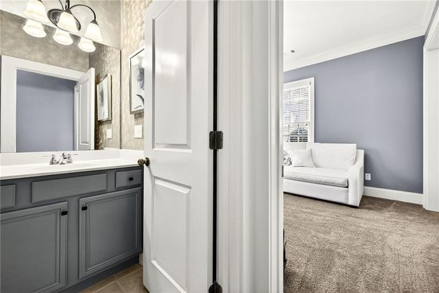 455 High Pointe Trail, Roswell, GA 30076