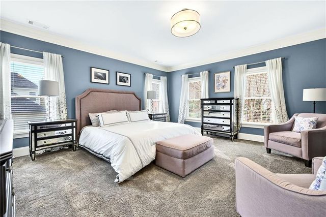 455 High Pointe Trail, Roswell, GA 30076