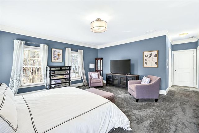455 High Pointe Trail, Roswell, GA 30076