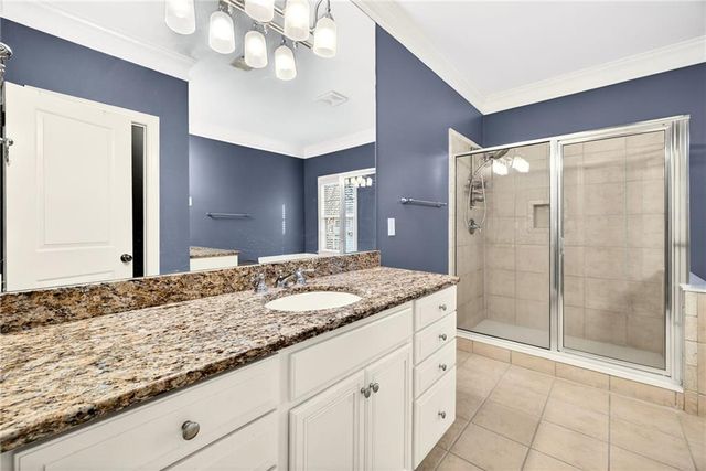 455 High Pointe Trail, Roswell, GA 30076