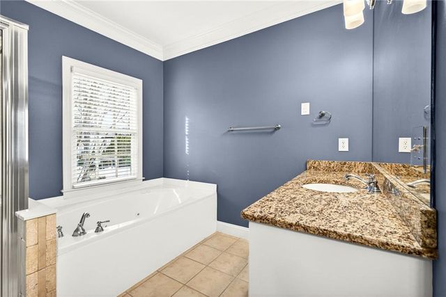 455 High Pointe Trail, Roswell, GA 30076