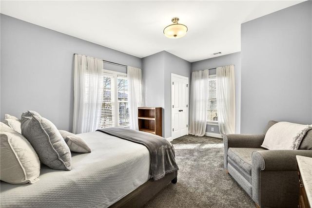 455 High Pointe Trail, Roswell, GA 30076