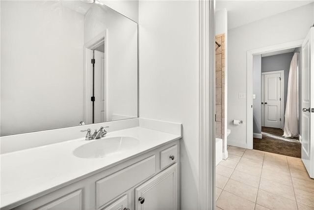 455 High Pointe Trail, Roswell, GA 30076
