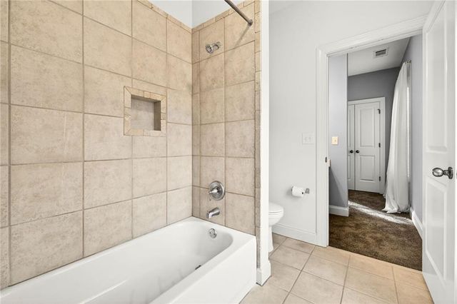455 High Pointe Trail, Roswell, GA 30076