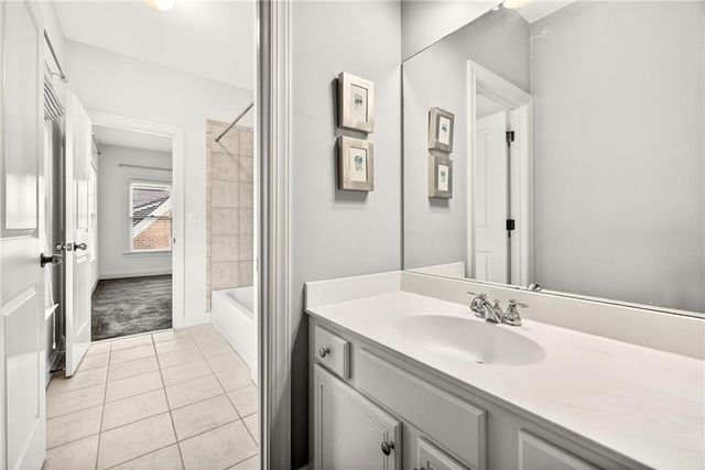 455 High Pointe Trail, Roswell, GA 30076