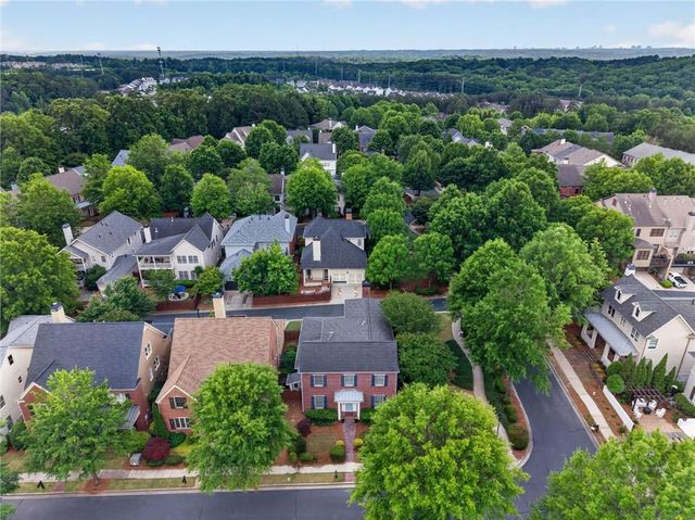 455 High Pointe Trail, Roswell, GA 30076