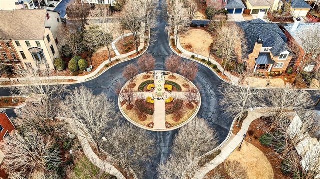 455 High Pointe Trail, Roswell, GA 30076