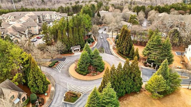 455 High Pointe Trail, Roswell, GA 30076