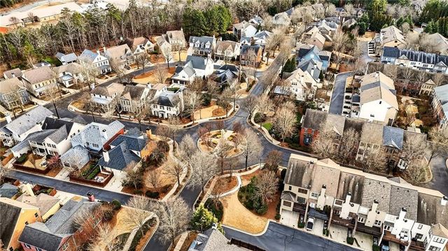 455 High Pointe Trail, Roswell, GA 30076