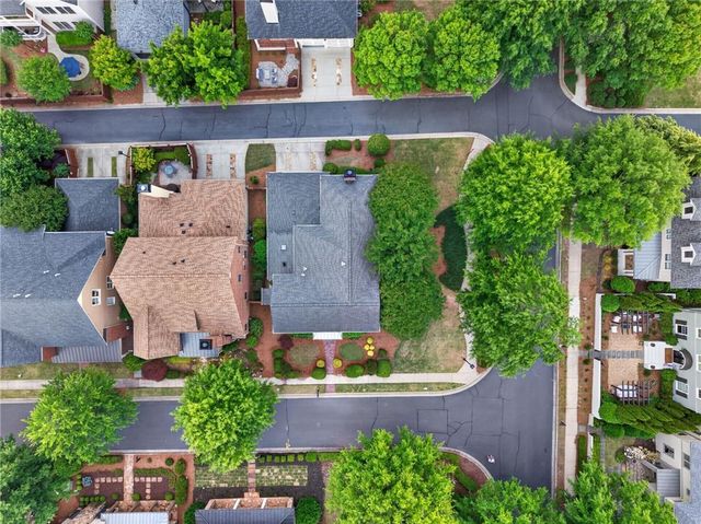 455 High Pointe Trail, Roswell, GA 30076