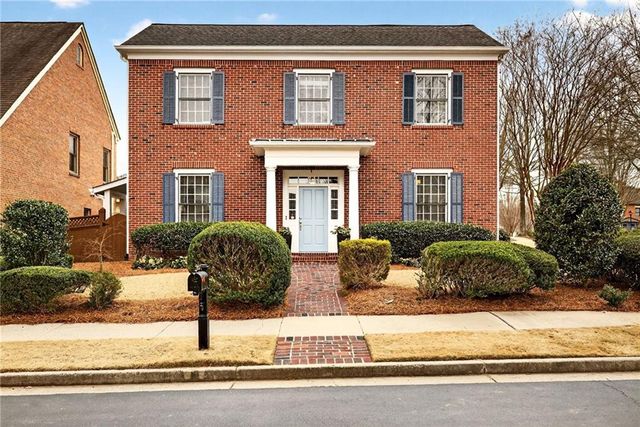 455 High Pointe Trail, Roswell, GA 30076