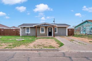 508 Beckley Dr, Midland, TX 79703