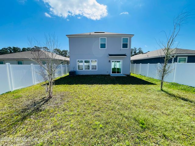 2587 OAK STREAM Drive, Green Cove Springs, FL 32043