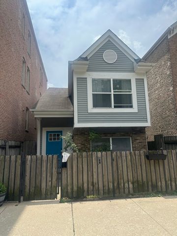 1159 W 17th Street, Chicago, IL 60608