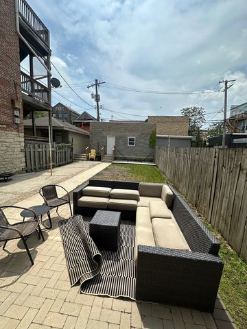1159 W 17th Street, Chicago, IL 60608